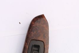 2001-2002 ACURA MDX FRONT RIGHT SIDE INTERIOR WINDOW SWITCH R2251 image 4
