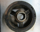 Crankshaft Pulley From 2005 JEEP GRAND CHEROKEE  3.7 - $39.95