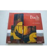 Bach Concertos Cafe Zimmermann 2004 El Pais - CD Book Am - $358.32 MXN