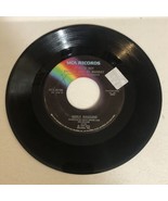 Merle Haggard 45 Vinyl Record I Think It’s gone Forever - MCA Records 7” - £4.66 GBP