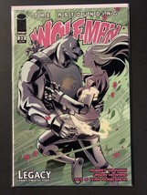 Astounding Wolf-Man, The #22   2007-2010  Image comics - £1.55 GBP