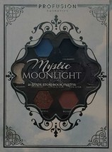 Profusion Cosmetics 21 Shade Mystic Moonlight Palette - £11.83 GBP
