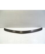 12 Mercedes W204 C63 spoiler, rear, trunk lid, carbon fiber AMG oem 2047... - $350.66 CAD