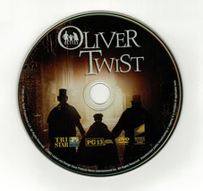Oliver Twist (DVD disc) 2005 by Roman Polanski - £4.32 GBP