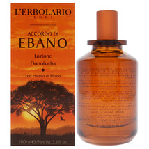 After Shave Lotion - Notes of Ebony - $452.41 MXN