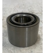 NSK 35BWD10B Japan 35x54x76mm Double Row Wheel Hub Ball Bearing  - $40.72