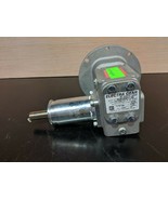 Electra Gear EL-FLMQ-813-15-RR-56 (SP) 15:1 Ratio Speed Reducer EL813501... - $292.50