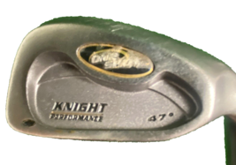 Knight Golf Performance One Shot Pitching Wedge 47* Regular Flex Graphit... - £11.57 GBP