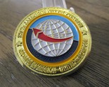 USAF 375th Operations Support Squadron Scott AFB IL Challenge Coin #759U - £11.90 GBP