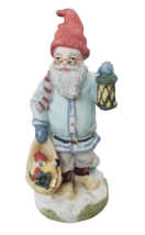 The International Santa Claus Collection Julenisse Scandinavia SC07 1992 - £9.46 GBP