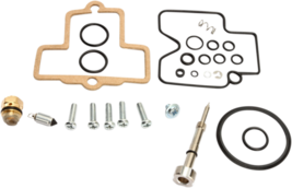 Moose Racing Carb Carburetor Rebuild Repair Kit For 2000-2002 KTM 400 SX 400SX - £42.30 GBP