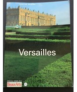 Versailles English Edition Special Issue Beaux Arts Paperback - $19.55