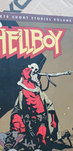 Hellboy: The Complete Short Stories Volume 1 by Mike Mignola Paperback  - $23.99