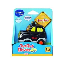 VTech Baby Toot-Toot Drivers Taxi  - $22.00