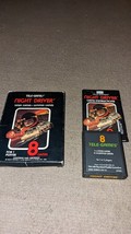 Night Driver Tele-Games  (Atari 2600, 1980) Complete Tested - £34.03 GBP