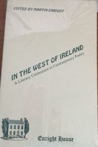 In The West of Ireland-Literary Celebration in Contemporary Poetry new sealed - £7.76 GBP