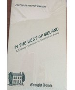 In The West of Ireland-Literary Celebration in Contemporary Poetry new s... - £7.79 GBP