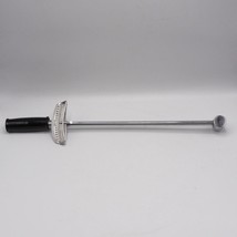 1/2&quot; Drive Torque Wrench 0-140 Ft Lbs Nut Bolt Tool Mechanics Shop US - $65.69