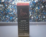 Danessa Myricks Colorfix Matte Eye Lip Cheek Cream Pigment in Latte NIB ... - $24.74