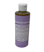 Dr. Bronner's 18-IN-1 Hemp Lavender Pure Castile Soap, 8 fl oz - $18.99