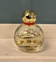 Vintage TWIRL Kate Spade 1 Oz. Fragrance Eau de Parfum Perfume Spray NOT FULL - £13.57 GBP