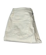 Universal Thread White Distressed Jean High Rise Jegging Size 4 - €12,87 EUR