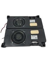 Vizio 57020YG00-35C-G Left & Right Speakers For E60-C3 - $15.99