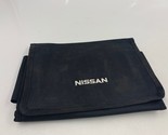 2016 Nissan Altima Owners Manual Handbook Case Only A03B50063 - £25.17 GBP