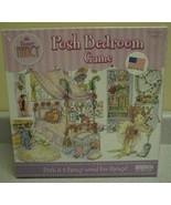 FANCY NANCY POSH BEDROOM GAME- BRAND NEW- AGES 5+ - $86.62 MXN