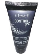 ibd Control Gel LED/UV Nail Enhancement #67771 Intense White (2Oz/56g) S... - $390.63 MXN