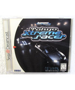 Tokyo Xtreme Racer for Sega Dreamcast /w Registration Card - £25.72 GBP
