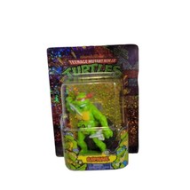 Mini Brands TMNT Teenage Mutant Ninja Turtle Raphael Metallic Rare - £3.15 GBP