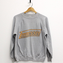 Vintage University of Tennessee Volunteers Sweatshirt Medium - £52.58 GBP