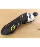 Ping G430 Hybrid Headcover Black Golf Club Cover - €12,06 EUR