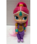 SHIMMER Nickelodeon SHIMMER AND SHINE 6 1/2&quot; Fashion Doll - $13.54 CAD