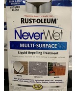 NeverWet Rust-Oleum Multi-Surface Liquid Repelling Treatment - $16.20 CAD