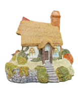 Fisherman&#39;s Cottage Resin Figurine Museum Collection Inc RC41 Taiwan VTG... - £7.80 GBP