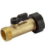GroundWork DRG2021113 Long Neck Brass Shutoff 3/4 Inch - €23,96 EUR GroundWork DRG2021113 Long Neck Brass Shutoff 3/4 Inch - €23,96 EUR