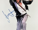 HARRISON FORD Signed Autograph 8" x 10" PHOTO INDIANA JONES JSA CERTIFIE... - $2,875.00