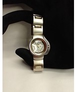 Vintage Bijoux Terner womens&#39; wristwatch 6.75 inch band Swiss quartz - £9.38 GBP