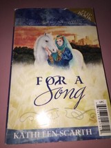 for a song kathleen scarth Book Paperback - £28.00 GBP