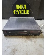 Zennith 4-HEAD (DA) VRF250 VHS HQ Good Condition Vrf 250 - $62.24 CAD