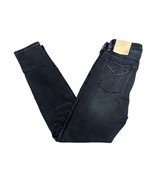 Women&#39;s Unpublished Size 28 Kora Mid-rise Skinny Jeans Slim Leg New With... - $551.59 MXN