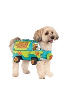 Scooby Mystery Machine Pet Cst - £26.37 GBP