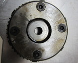 Intake Camshaft Timing Gear From 2005 MAZDA 3  2.3 L30912420 - $63.00