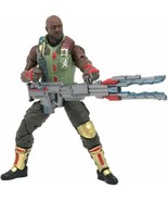 G. I. Joe Classified Series Roadblock Action Figure 01 Collectible Premi... - $44.87 CAD