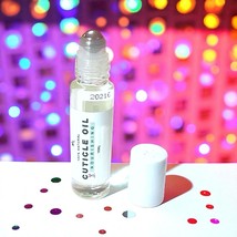 THE LYFESTYLE CO Natural Cuticle Oil Brand New Without Box 10 ml - $14.84