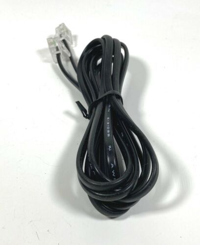 RJ11 Cable 30-Inch Telephone Wire - $7.91