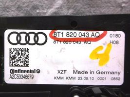 09-10-11-12  AUDI/ A4/ Q5/ A5/ S5/  TEMPERATURE/ CLIMATE/ CONTROLS image 3