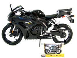 Maisto 1:12 Honda CBR1000RR Motorcycle Model BRAND NEW - $22.99
